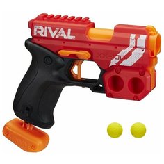 Бластер Nerf Райвал Нокаут (Rival Knockout) (E6192)