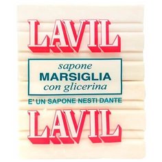Хозяйственное мыло Nesti Dante Lavil 0.5 кг
