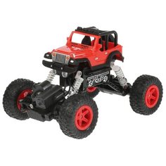 Джип радиоуправляемый Shantou на аккумуляторе (S422-H08008)