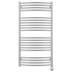 Полотенцесушитель электрический Terminus Классик П20 500x1006, ТЭН HT-1 300W, левый/правый