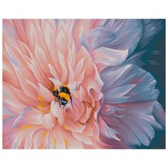 Картина по номерам Фрея 50*40 см, "День и ночь" (PNB/R1 №142)