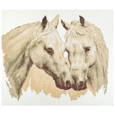 Кристальная мозаика Фрея "Вместе навсегда", 44,5*55 см (ALVR-39 047)
