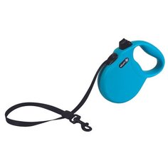 ALCOTT WANDERER рулетка (лента) M/5м/30кг голубой