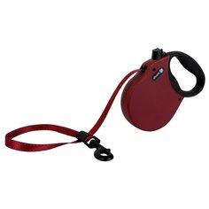 ALCOTT ADVENTURE рулетка антискользящая ручка (лента) L/5м/50кг бордо