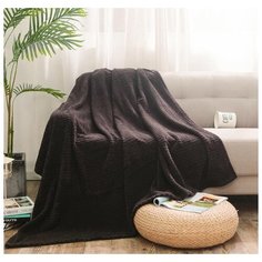 Плед велсофт "Royal plush" арт:RP-016 ; Размеры:2.0 Cleo