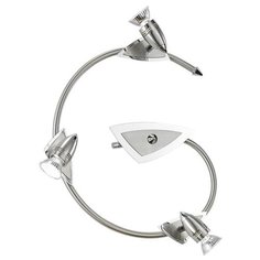 Спот Eglo WAVE 80445