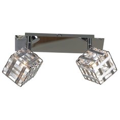 Спот Lussole LAMBARDIA LSN-0801-02