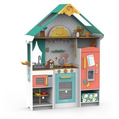Игрушечная кухня KidKraft Утреннее солнце