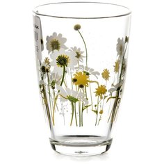 Набор стаканов 360 мл 6 шт. УОРКШОП КАМИЛЛА , Pasabahce