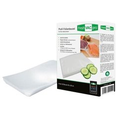 Ellrona Пакеты FreshVACpro 30x40 для вакуумного упаковщика бесцветный 50 шт.