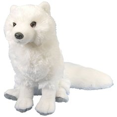 Мягкая игрушка Wild republic Песец 43 см