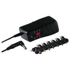 Сетевая зарядка HAMA Electronic (00046611), черный