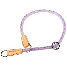 Ошейник-удавка Ferplast Derby (CS12/70), 70 см фиолетовый