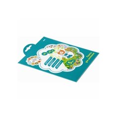 Пакеты для запекания "Elfe", 30х40 см (5 штук)