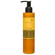 OrganicTai кондиционер Mango & Papaya, 200 мл