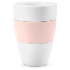 Чашка Koziol AROMA, 400 мл, розовая