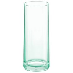 Стакан Koziol Superglas CHEERS NO. 3, 250 мл, мятный