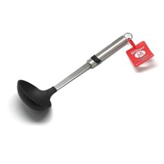 A251 Ложка разливательная, металл Atlantis