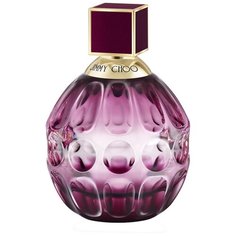 Парфюмерная вода Jimmy Choo Fever, 100 мл