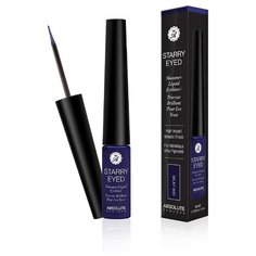 Absolute New York Подводка для глаз Starry Eyed, оттенок Milky Way