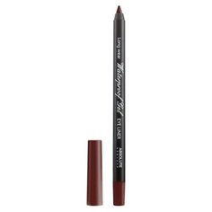 Absolute New York Карандаш для глаз Waterproof Gel Eye Liner, оттенок brown