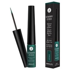 Absolute New York Подводка для глаз Starry Eyed, оттенок Starlight