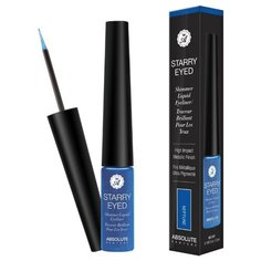 Absolute New York Подводка для глаз Starry Eyed, оттенок Neptune