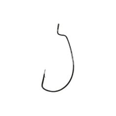 Крючок одноподдёвный с поводком Gamakatsu "BKD-Drop Shot Rig W-EWG" №1/0, длина 170 см, диаметр #0,35 (2 штуки)