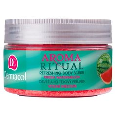 Dermacol Aroma Ritual Скраб для тела Арбуз, 200 г