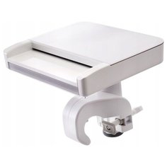 Водопад для бассейна с многоцветной LED-подсветкой, Intex, арт. 28090