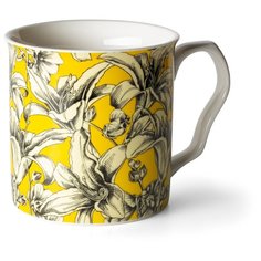 Кружка APOLLO Jardin Yellow 300 мл