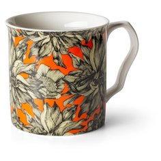 Кружка APOLLO Jardin Orange 300 мл