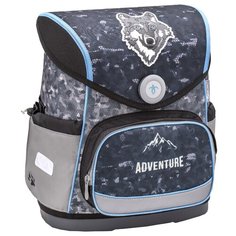 Ранец Belmil Compact - Wolf