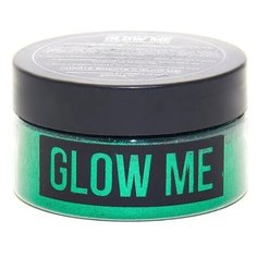 GLOW ME Глиттер-гель волна