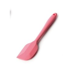 Лопатка силиконовая APOLLO "Iris" малиновый