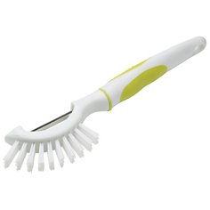 Овощечистка со щеткой APOLLO "Brush"