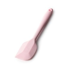 Лопатка силиконовая APOLLO "Iris" светло-розовый