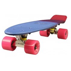 Скейтборд Triumf Active 22" Tls-401M Mint