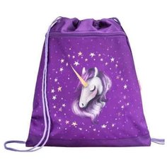 Belmil Мешок для обуви You are magical (336-91/801) фиолетовый