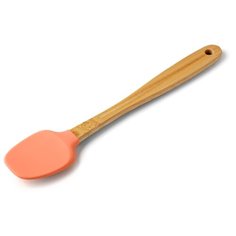 Ложка кулинарная APOLLO "Scapola" оранжевый