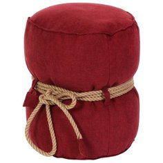 DreamBag пуф Кнехт коралловый
