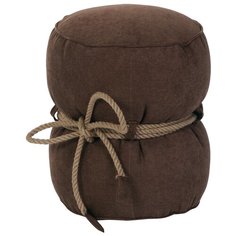 DreamBag пуф Кнехт коричневый