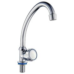 Смеситель ROEGEN RR523A моно, 1/2" м/к