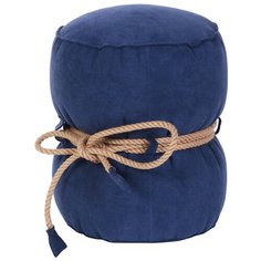 DreamBag пуф Кнехт синий