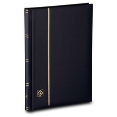 Альбом Leuchtturm Comfort LSP 4/16 синий