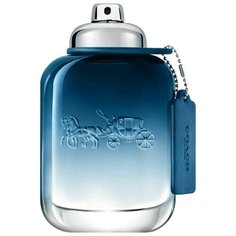 Туалетная вода Coach Blue, 60 мл