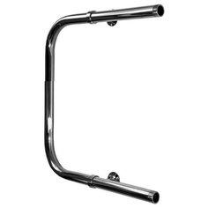 Водяной полотенцесушитель Тругор П Тип 1 32x60 хром