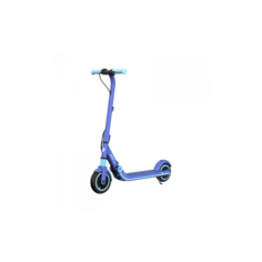 Детский электросамокат Ninebot Electric Scooter E8 Blue