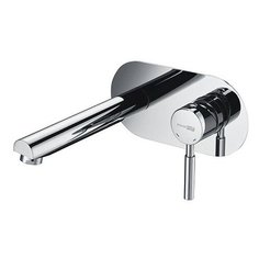 Встраиваемый смеситель для раковины WasserKRAFT Main 4130