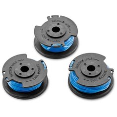 Катушка с леской KARCHER 2.444-016 3 шт. 4 м